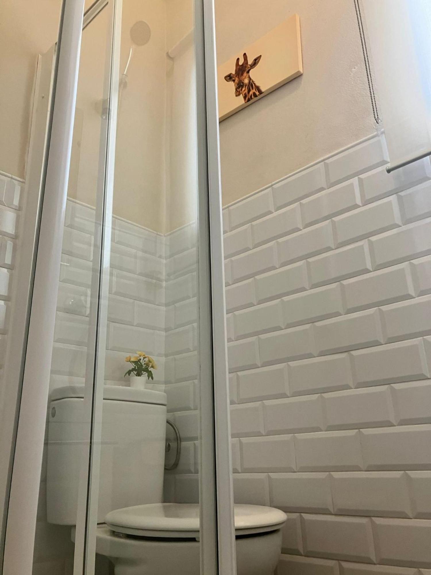 Agarimo Homes - Tu Hogar Lejos De Casa Córdova Exterior foto
