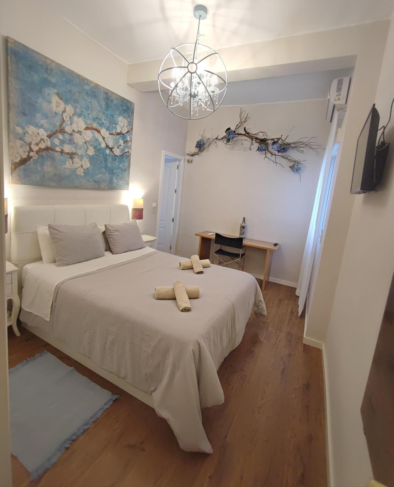 Agarimo Homes - Tu Hogar Lejos De Casa Córdova Exterior foto