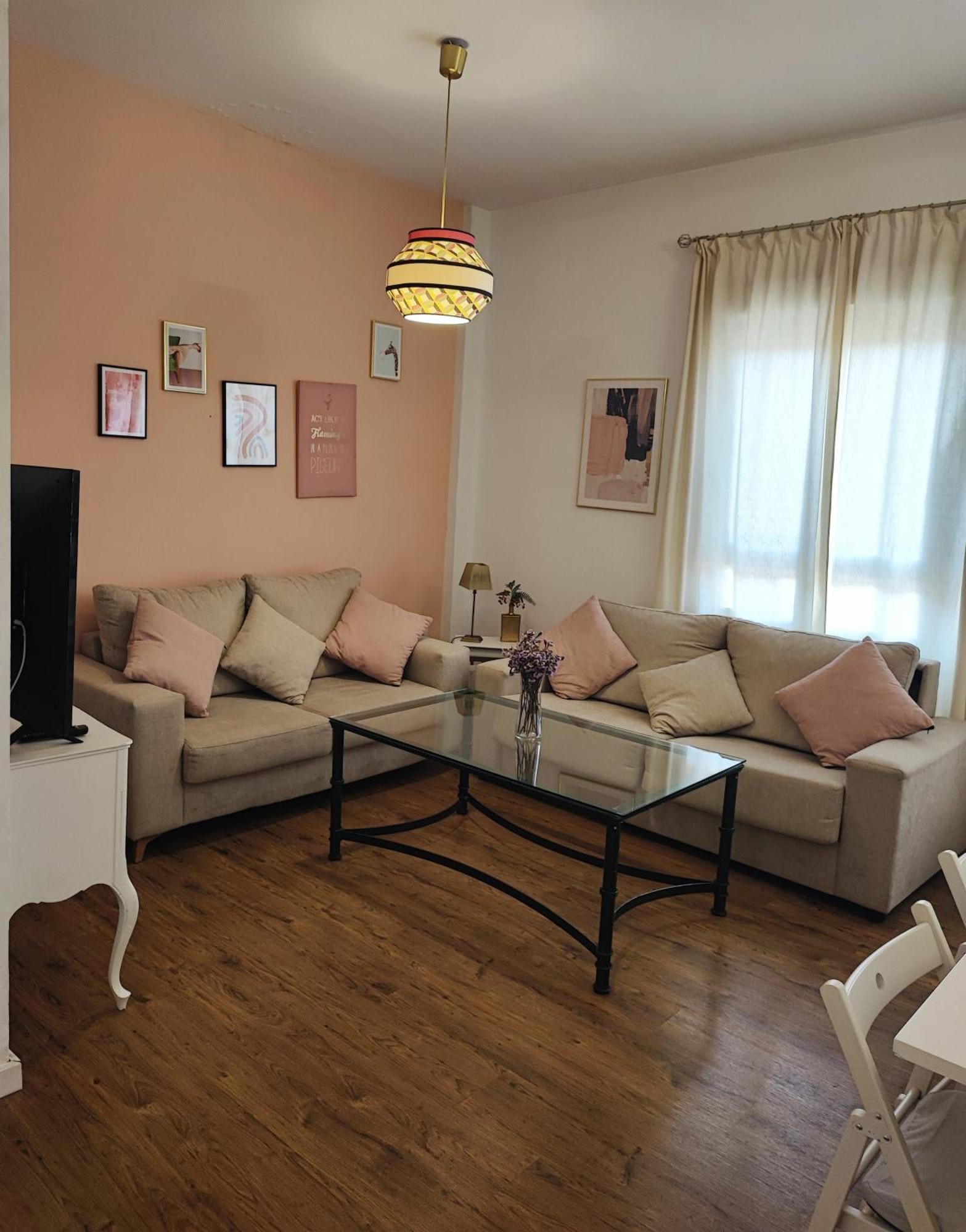Agarimo Homes - Tu Hogar Lejos De Casa Córdova Exterior foto