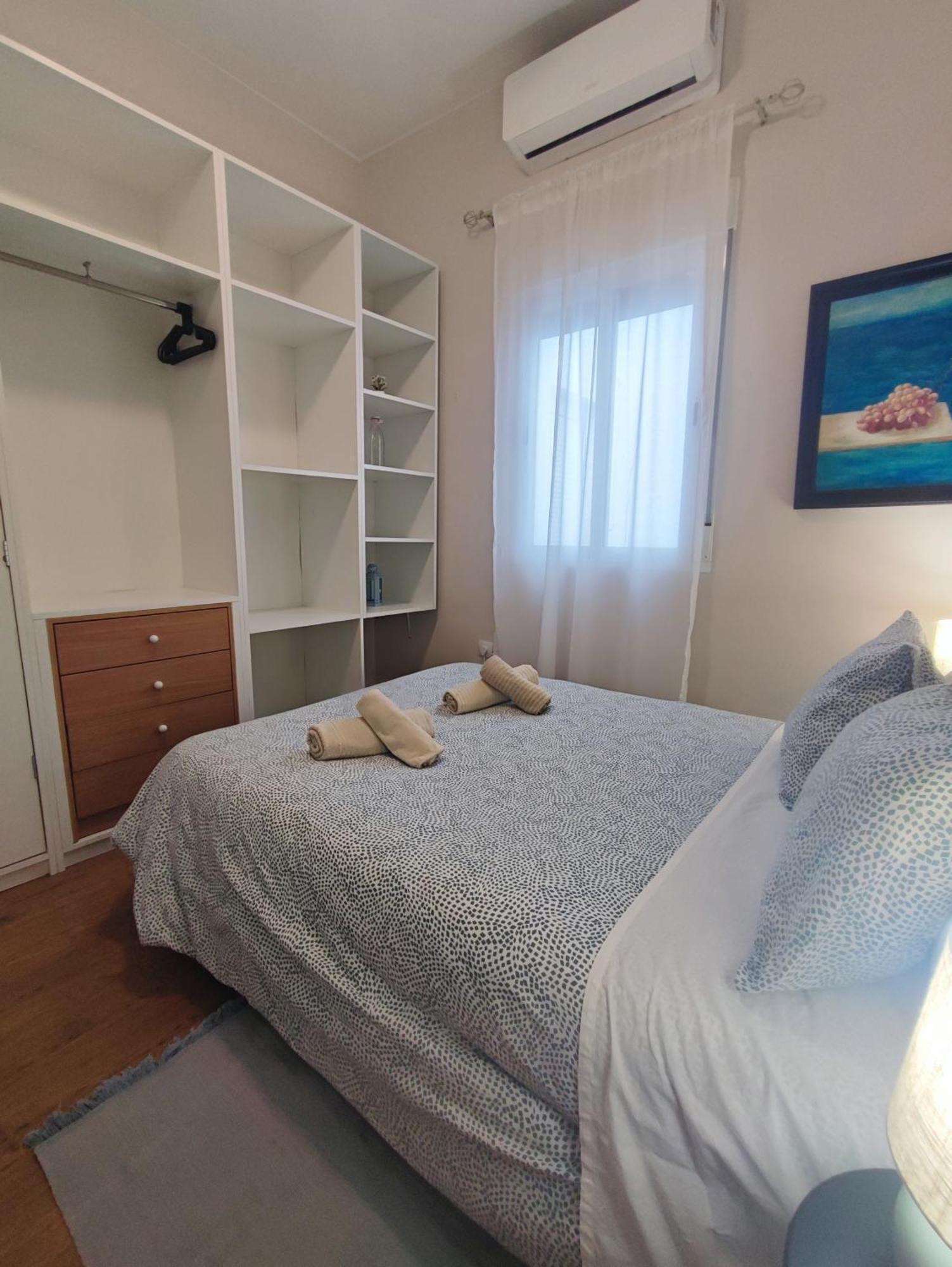 Agarimo Homes - Tu Hogar Lejos De Casa Córdova Exterior foto