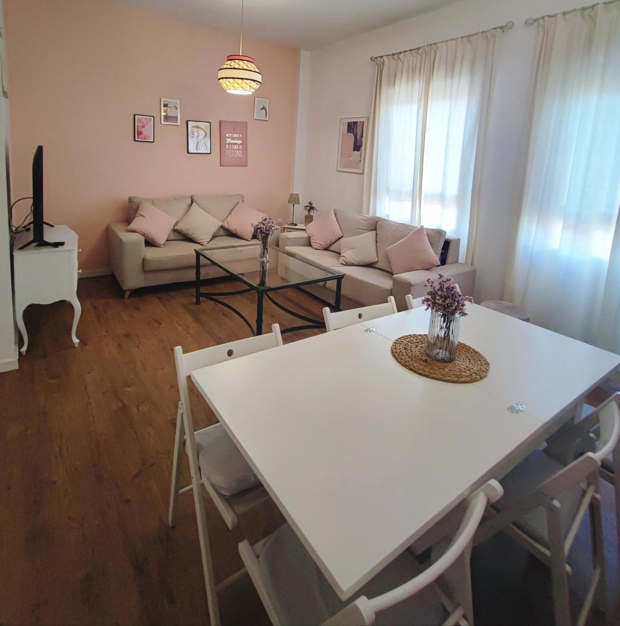 Agarimo Homes - Tu Hogar Lejos De Casa Córdova Exterior foto