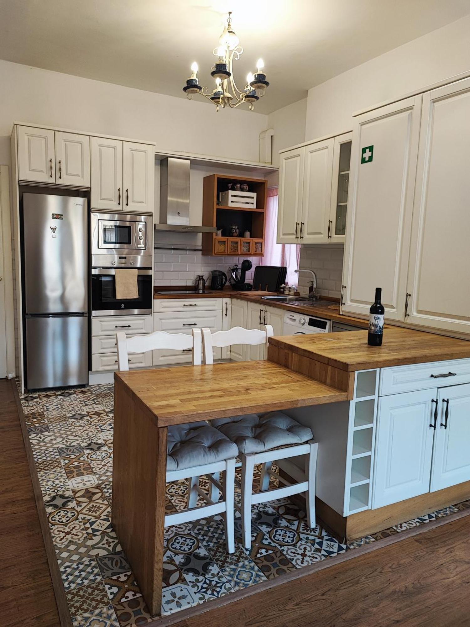 Agarimo Homes - Tu Hogar Lejos De Casa Córdova Exterior foto