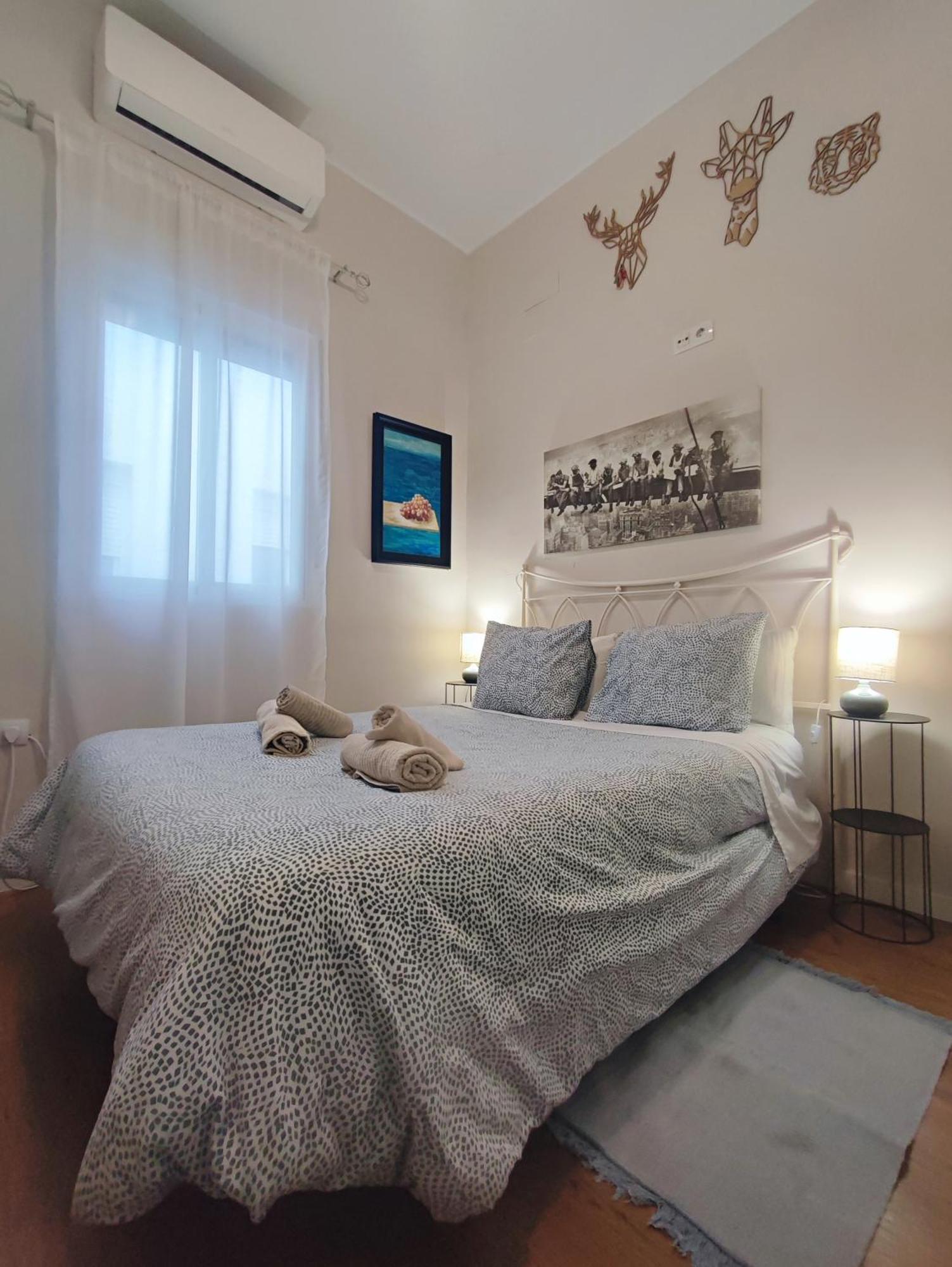 Agarimo Homes - Tu Hogar Lejos De Casa Córdova Exterior foto